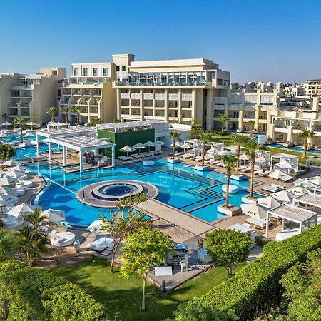 Hotel Steigenberger Pure Lifestyle (Adults Only) Hurghada Exteriér fotografie