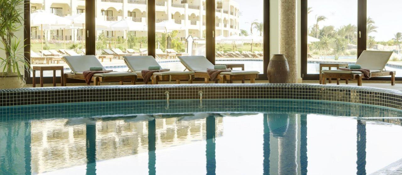 Hotel Steigenberger Pure Lifestyle (Adults Only) Hurghada Exteriér fotografie