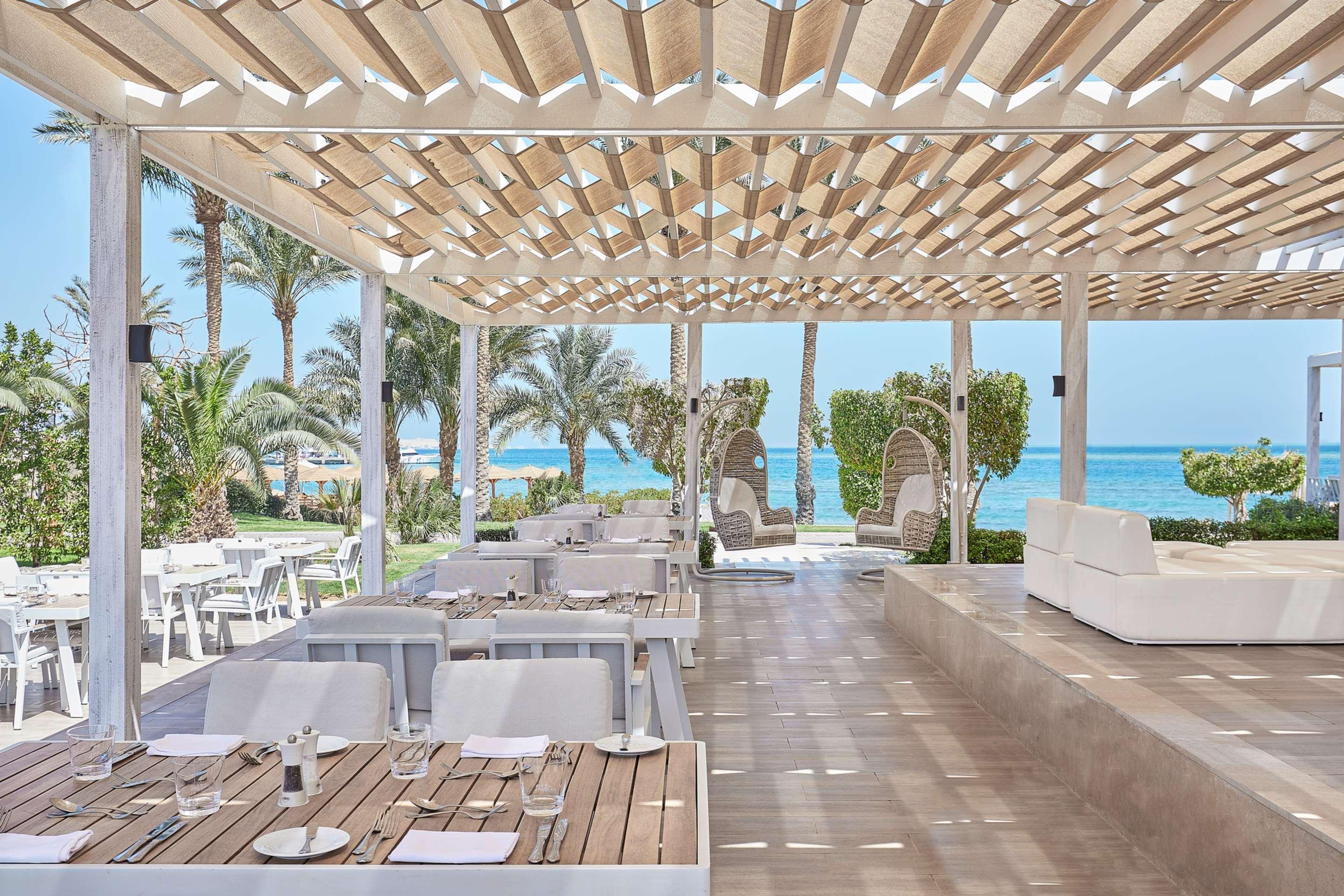 Hotel Steigenberger Pure Lifestyle (Adults Only) Hurghada Exteriér fotografie