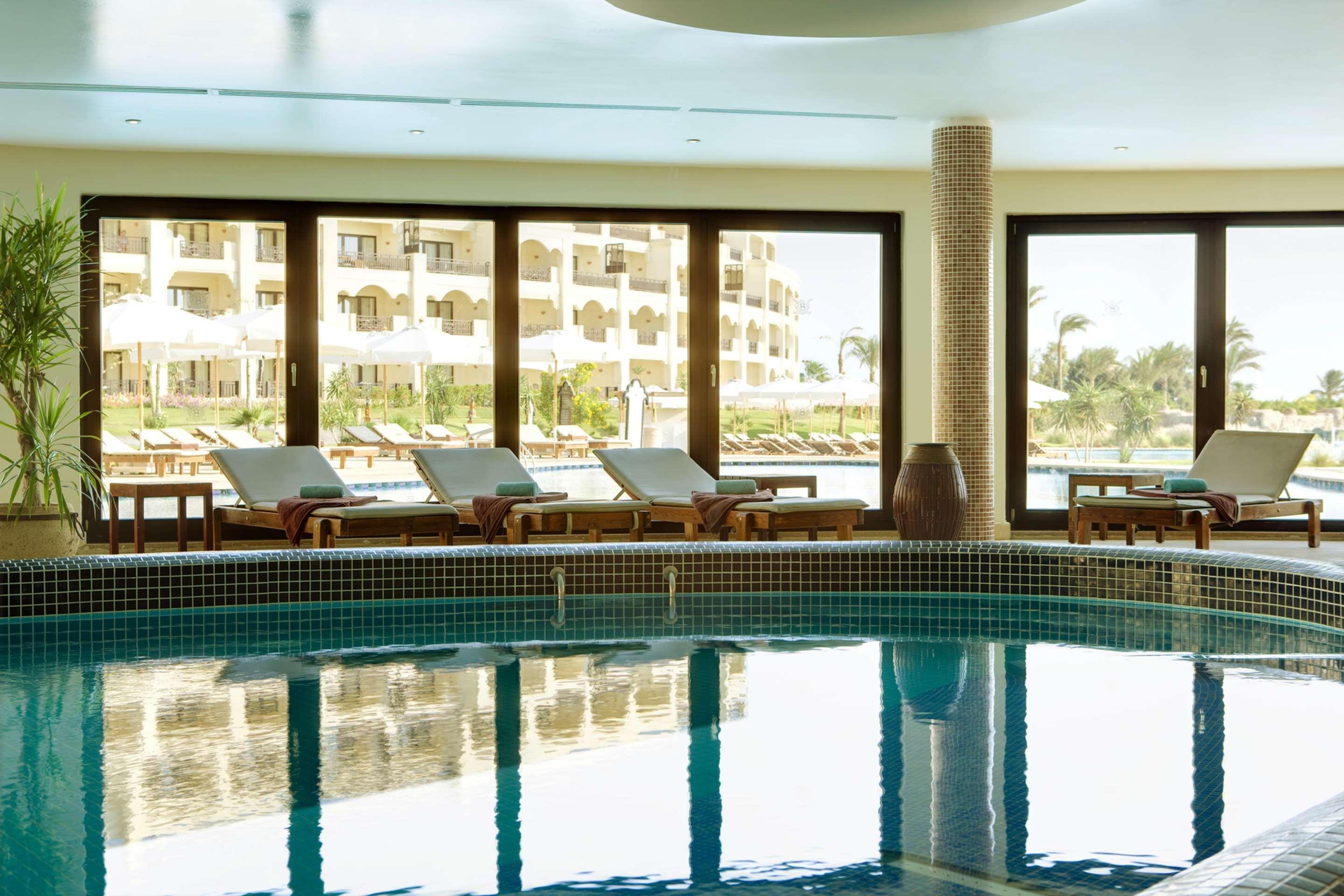 Hotel Steigenberger Pure Lifestyle (Adults Only) Hurghada Exteriér fotografie