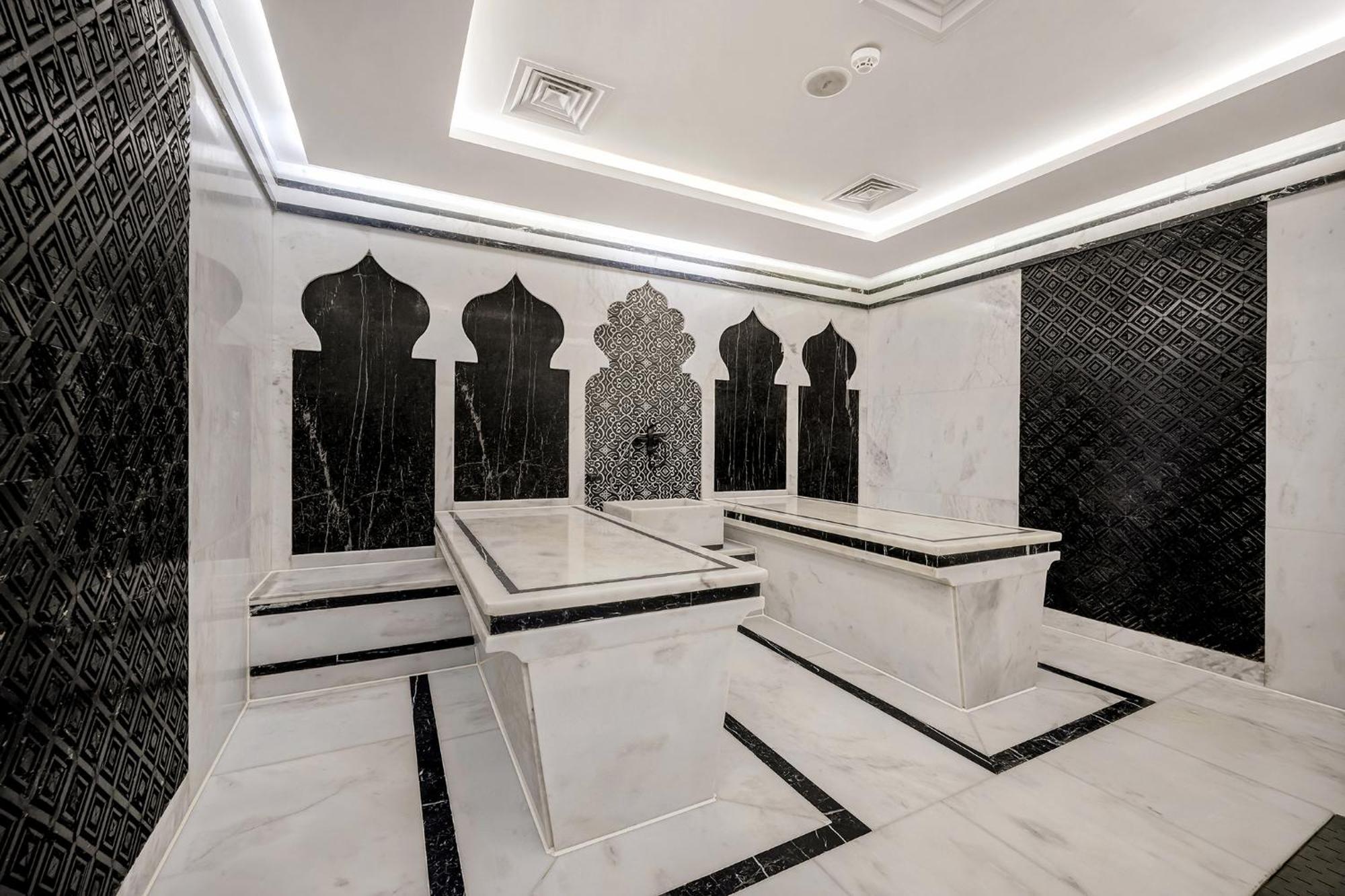 Hotel Steigenberger Pure Lifestyle (Adults Only) Hurghada Exteriér fotografie