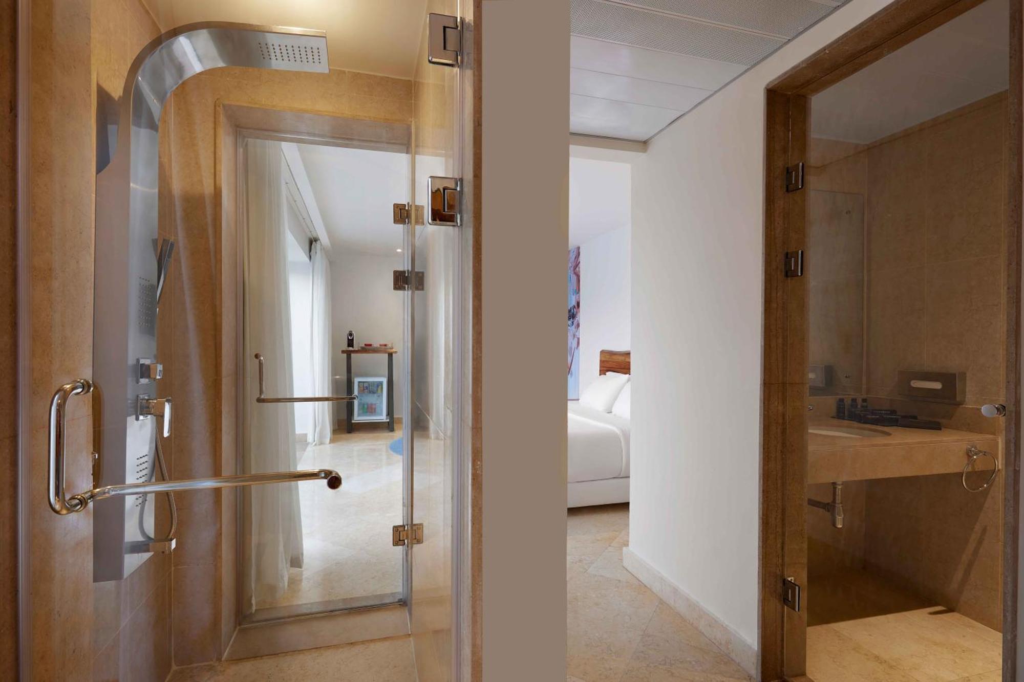 Hotel Steigenberger Pure Lifestyle (Adults Only) Hurghada Exteriér fotografie