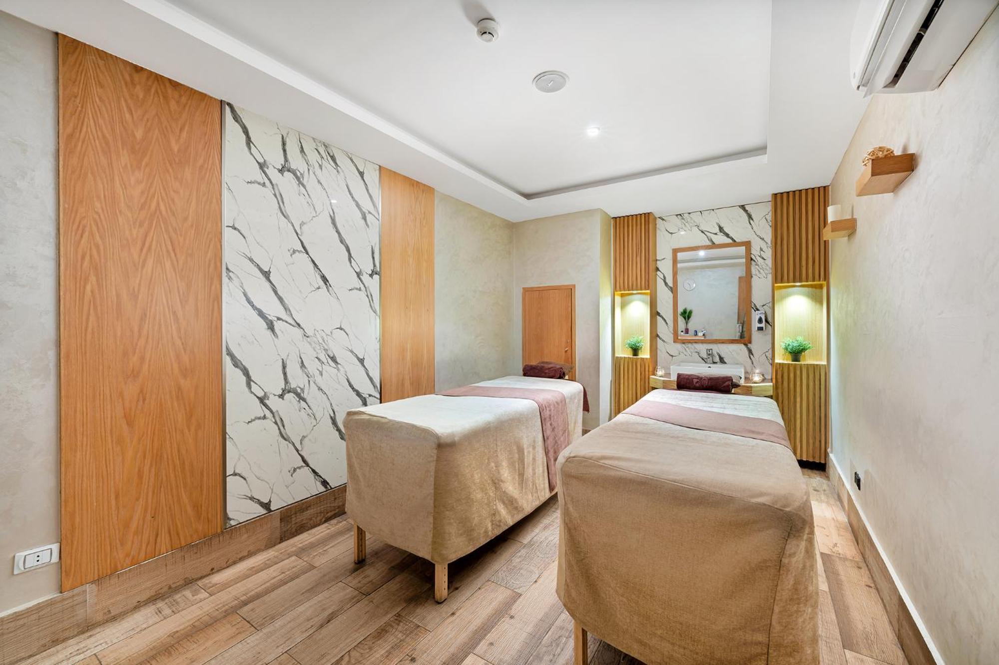 Hotel Steigenberger Pure Lifestyle (Adults Only) Hurghada Exteriér fotografie