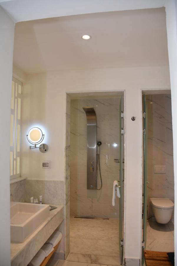Hotel Steigenberger Pure Lifestyle (Adults Only) Hurghada Exteriér fotografie