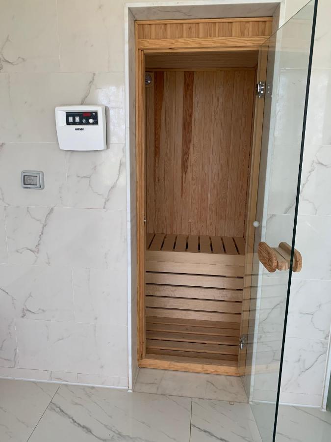 Hotel Steigenberger Pure Lifestyle (Adults Only) Hurghada Exteriér fotografie